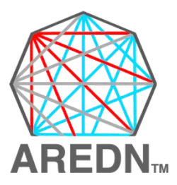 AREDN Logo