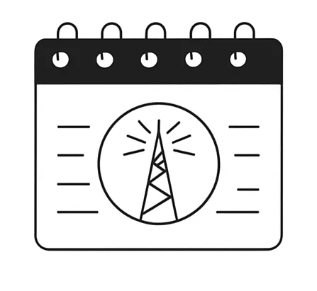 South West Idaho Amateur Radio Club Monthly Meeting