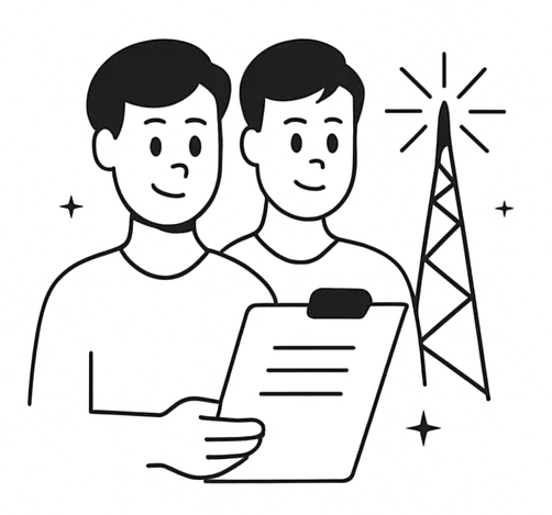 South West Idaho Amateur Radio Club Monthly Leadersip Meeting